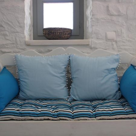 La Maison D'Helene ناوسا المظهر الخارجي الصورة