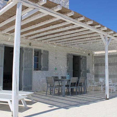 La Maison D'Helene ناوسا المظهر الخارجي الصورة