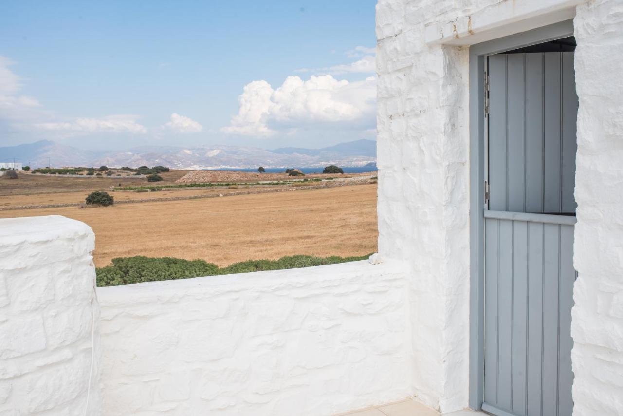 La Maison D'Helene ناوسا المظهر الخارجي الصورة