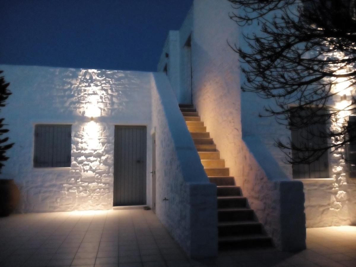 La Maison D'Helene ناوسا المظهر الخارجي الصورة