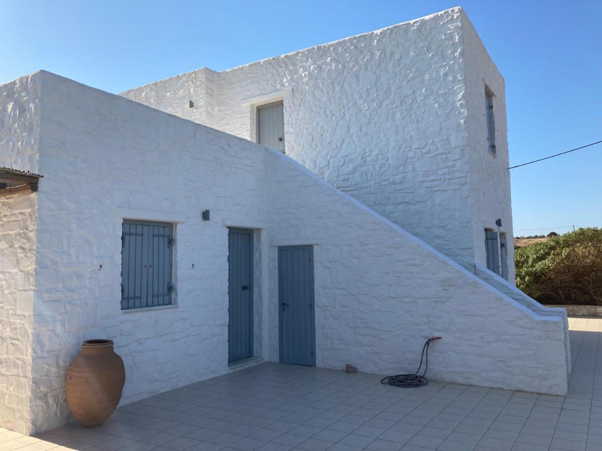 La Maison D'Helene ناوسا المظهر الخارجي الصورة