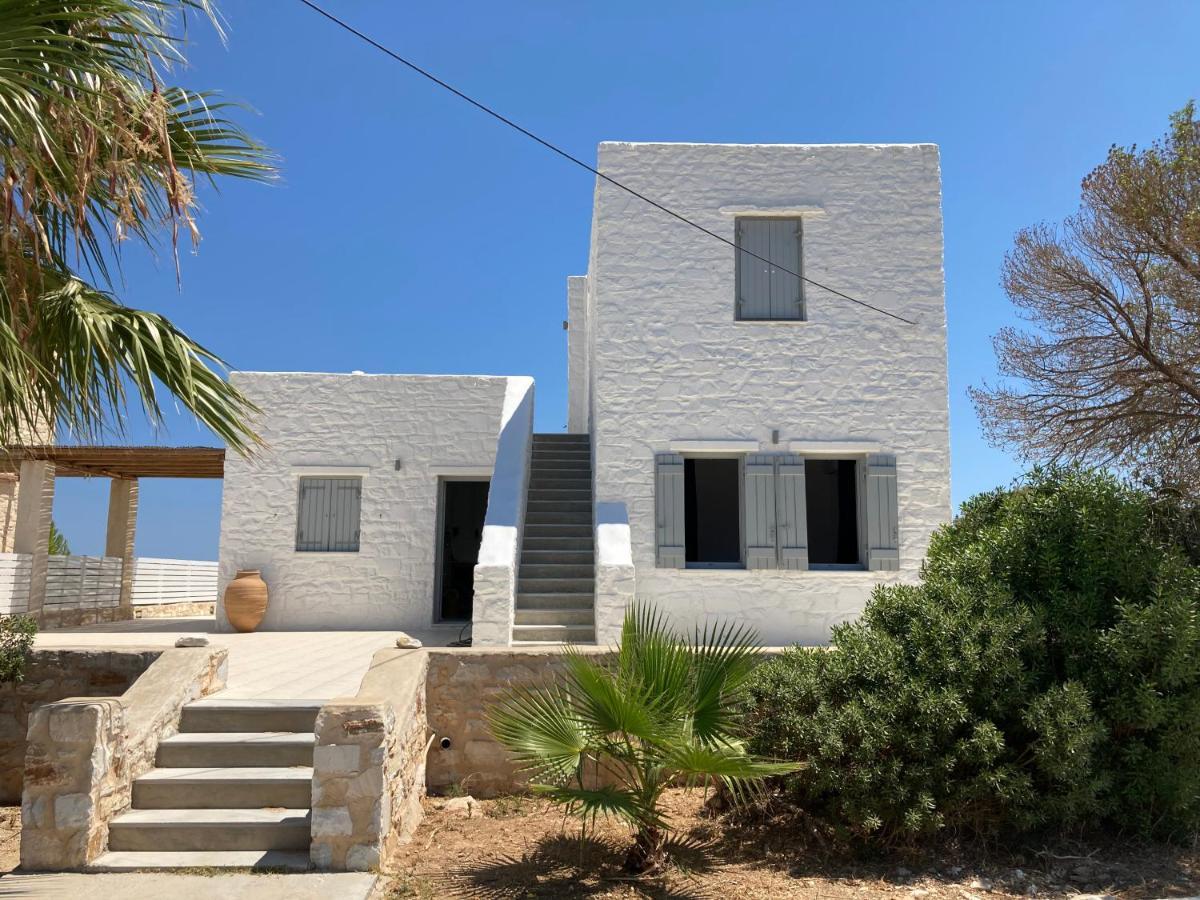 La Maison D'Helene ناوسا المظهر الخارجي الصورة