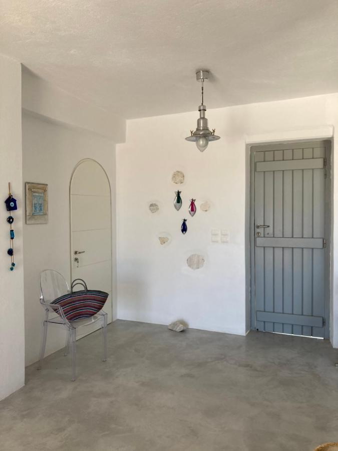 La Maison D'Helene ناوسا المظهر الخارجي الصورة