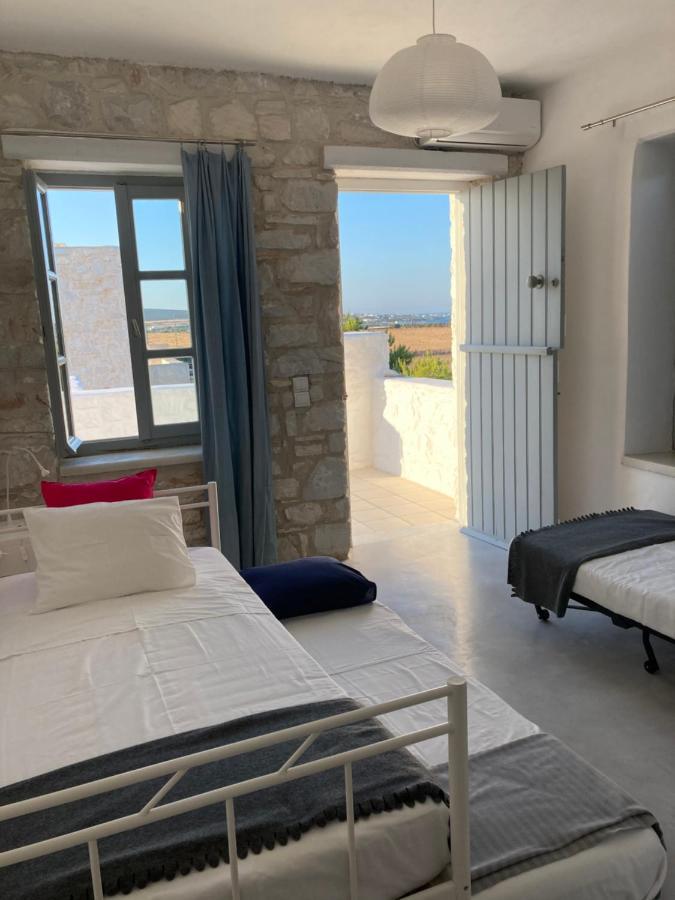 La Maison D'Helene ناوسا المظهر الخارجي الصورة