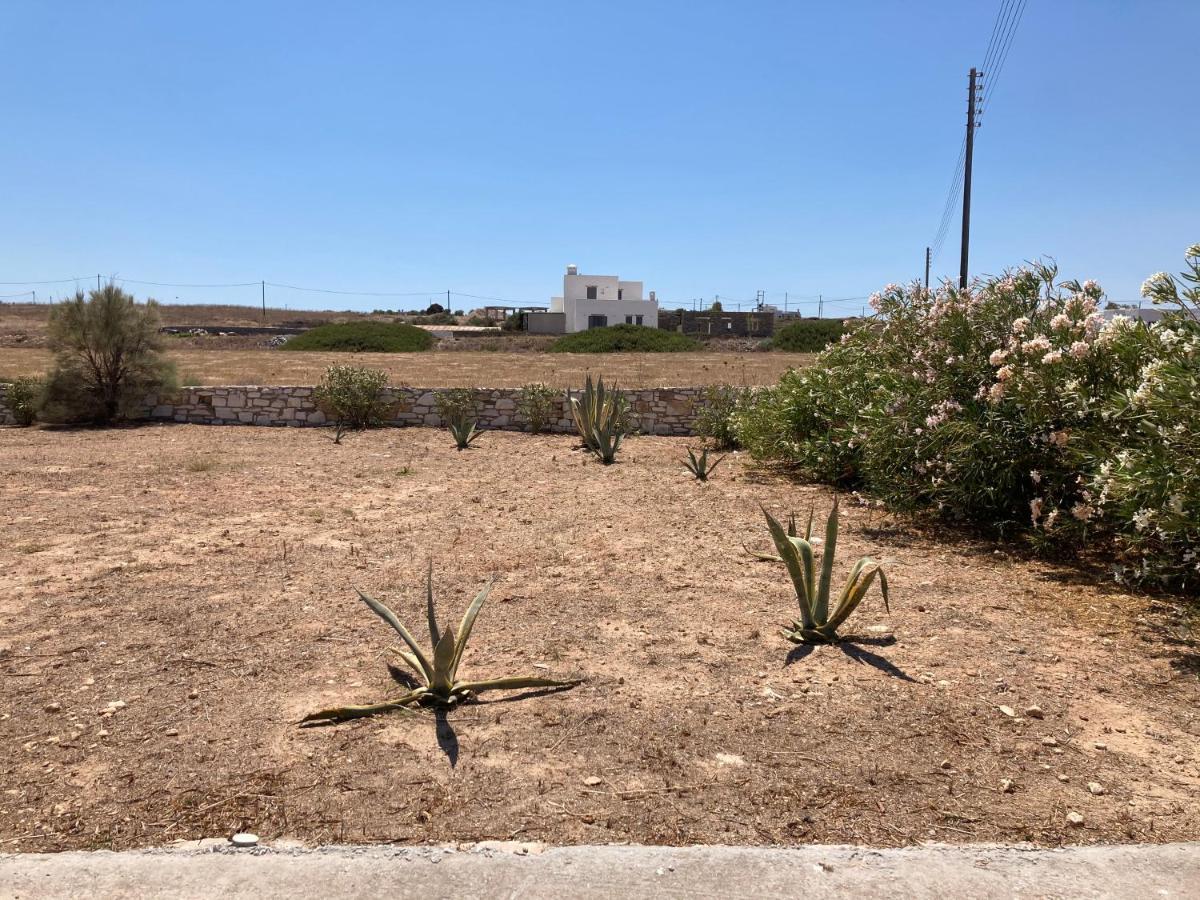 La Maison D'Helene ناوسا المظهر الخارجي الصورة