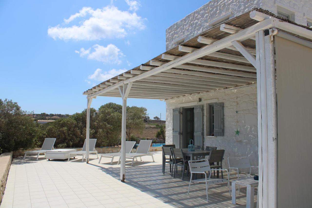 La Maison D'Helene ناوسا المظهر الخارجي الصورة
