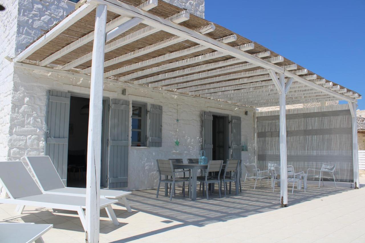 La Maison D'Helene ناوسا المظهر الخارجي الصورة