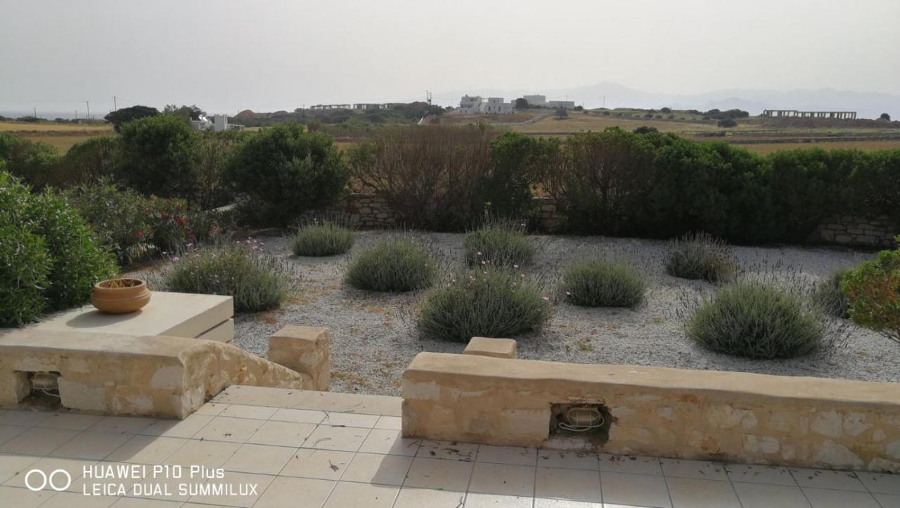 La Maison D'Helene ناوسا المظهر الخارجي الصورة