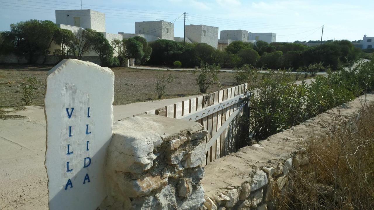 La Maison D'Helene ناوسا المظهر الخارجي الصورة