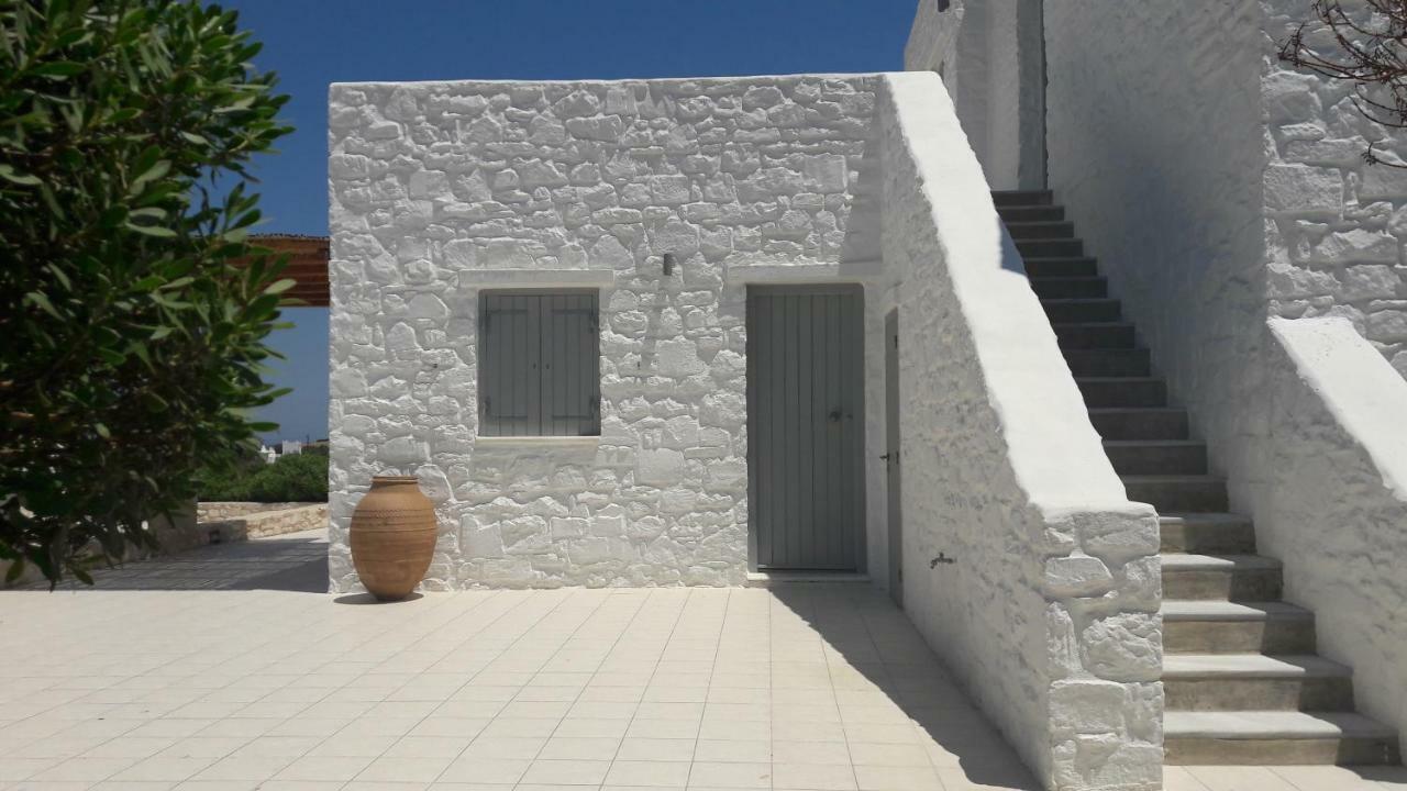 La Maison D'Helene ناوسا المظهر الخارجي الصورة